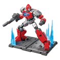 thumbnail image 4 of Toy BLOKEES Transformers Classic Class 19 Ironhide LED, 4 of 7