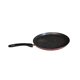 thumbnail image 3 of Batería Cocina De Aluminio Antiadherente 9 Pzas Royal Haus Sartenes ollas wok y comal, 3 of 4