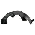 thumbnail image 4 of TRQ Front Right Inner Fender Liner Passenger Side Fits Select 2005-2019 Nissan Frontier NI1251127, 4 of 5