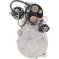 thumbnail image 6 of New 24V Osgr Starter Fits Doosan Daewoo By Number 65.26201-7075 65.26201-7075A, 6 of 8