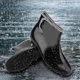 thumbnail image 1 of Waterproof Anti slip Comfortable Woman Rain Boots Garden Shoes (40), 1 of 4