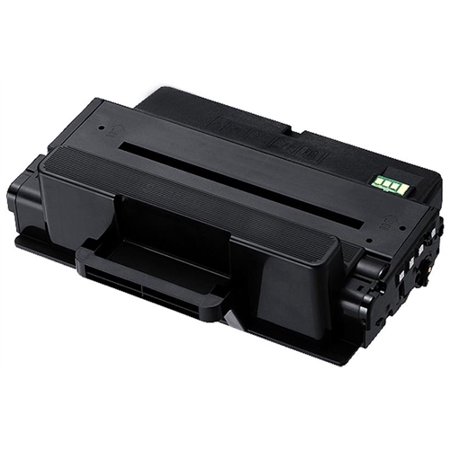 Premium Compatible Toner Cartridge Replacement for Samsung MLT-D201L cartridge - black