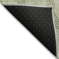 thumbnail image 3 of Addison Rugs Chantille Indoor/Outdoor Transitional Geometric Aloe Washable Round Rug, 8' x 8', 3 of 5