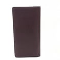 thumbnail image 2 of Pre-Owned Louis Vuitton Bifold Long Wallet Long Wallet Bordeaux Based (Good), 2 of 9
