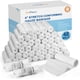thumbnail image 1 of Rollos de gasa LotFancy, 48 unidades, 10 cm x 3,7 m, suministros médicos, 1 of 9