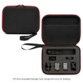 thumbnail image 4 of Estuche para cámara, bolsa de almacenamiento portátil, caja protectora, bolso de mano para DJI Osmo Action2, 4 of 5
