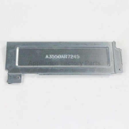 

Control Cover Assembly 3551A30015A