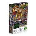 thumbnail image 2 of Rompecabezas Wuundentoy Hollywood Los Ángeles CA Premium Edition 1000 Piezas, 2 of 4