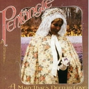 Maid That's Deep in Love