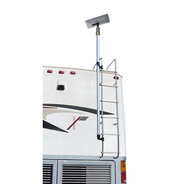 FlagPole Buddy Starlink 2nd Generation Compatible Mounting Kit