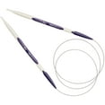 thumbnail image 2 of Prym Ergonomic 32" Circular Knitting Needles, US 10 (6mm), 2 of 3
