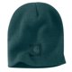thumbnail image 1 of Gorro de punto para hombre Hat Carhartt Greenstone, talla única, 1 of 1