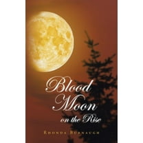 Blood Moon on the Rise (Paperback)