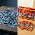 thumbnail image 3 of Cartas coleccionables de fútbol americano 2025 Panini Halloween Score-A-Treat, 3 of 5
