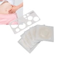 thumbnail image 4 of Anillos De Barrera De Ostomía, Bolsas De Colostomía Anillos De Barrera Adhesivo Termofusible Suave Apto Para La Piel Para Hospitales, 4 of 7