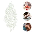 thumbnail image 1 of OUNONA 300Ud De Hoja Acrílica Verde Para Manualidades Y Bisutería Elegantes Y Resistentes, 1 of 6