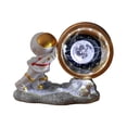 thumbnail image 2 of Lámpara de noche jinwen astronauta bola de cristal 3D rotación 360 grados Estilo C, 2 of 8