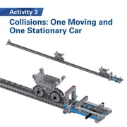 Thames & Kosmos 700100 Forces & Interactions Middle School Physics Classroom Kit