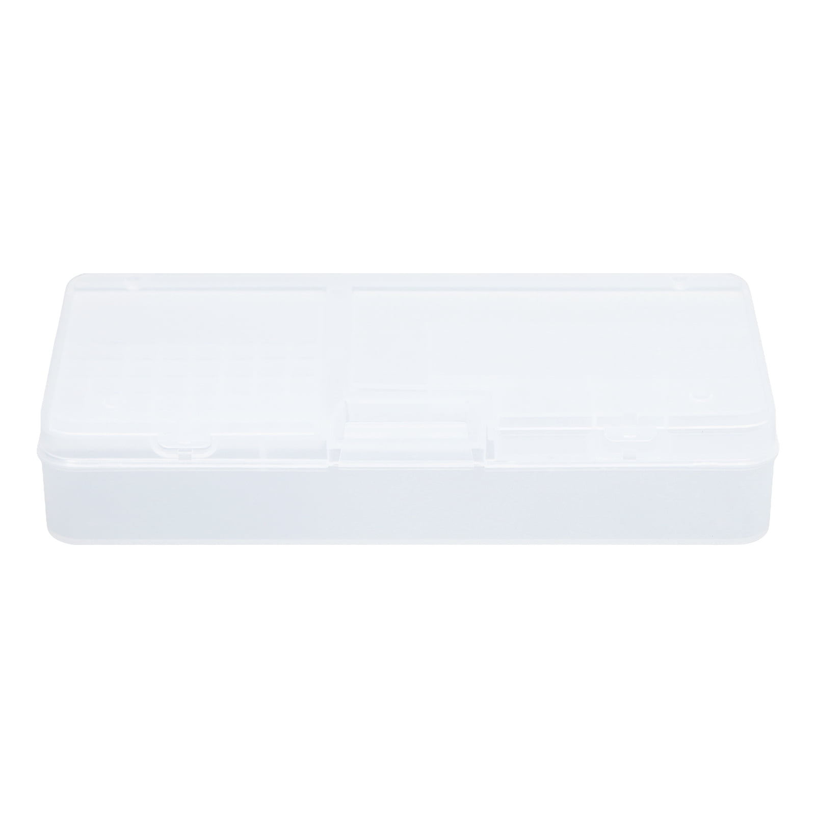Boîte à Vis de Carte Mère, 3pcs Pièces de Rechange de Stockage Pièces de Rechange Boîte de Rangement Pièces Organisateur Conception Élevée