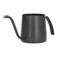 thumbnail image 2 of Long Drip  Coffee Pot, Portable Compact Gooseneck Coffee Pot  For Picnic For Office For Home For Camping For Cafe 250ml, 2 of 8