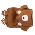 thumbnail image 1 of Disfraz adorable de gato, sudaderas con capucha para gatos, ropa elegante y linda para gatos, sudaderas con capucha para gatos diseñadas para el futuro Jadeshay A, 1 of 8