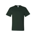 thumbnail image 2 of JERZEES Men's Dri-Power T-Shirt with a Pocket, 2 of 3