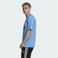 thumbnail image 4 of adidas Originals Men's R.Y.V. Logo Graphic T-Shirt, 4 of 5