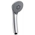 thumbnail image 1 of Dawn Kitchen HS0690102 Contemporary Chrome Handshowers, 1 of 1