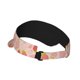 thumbnail image 2 of Balery Strawberry Gorra deportiva con visera ajustable para mujer y hombre (talla única), 2 of 7