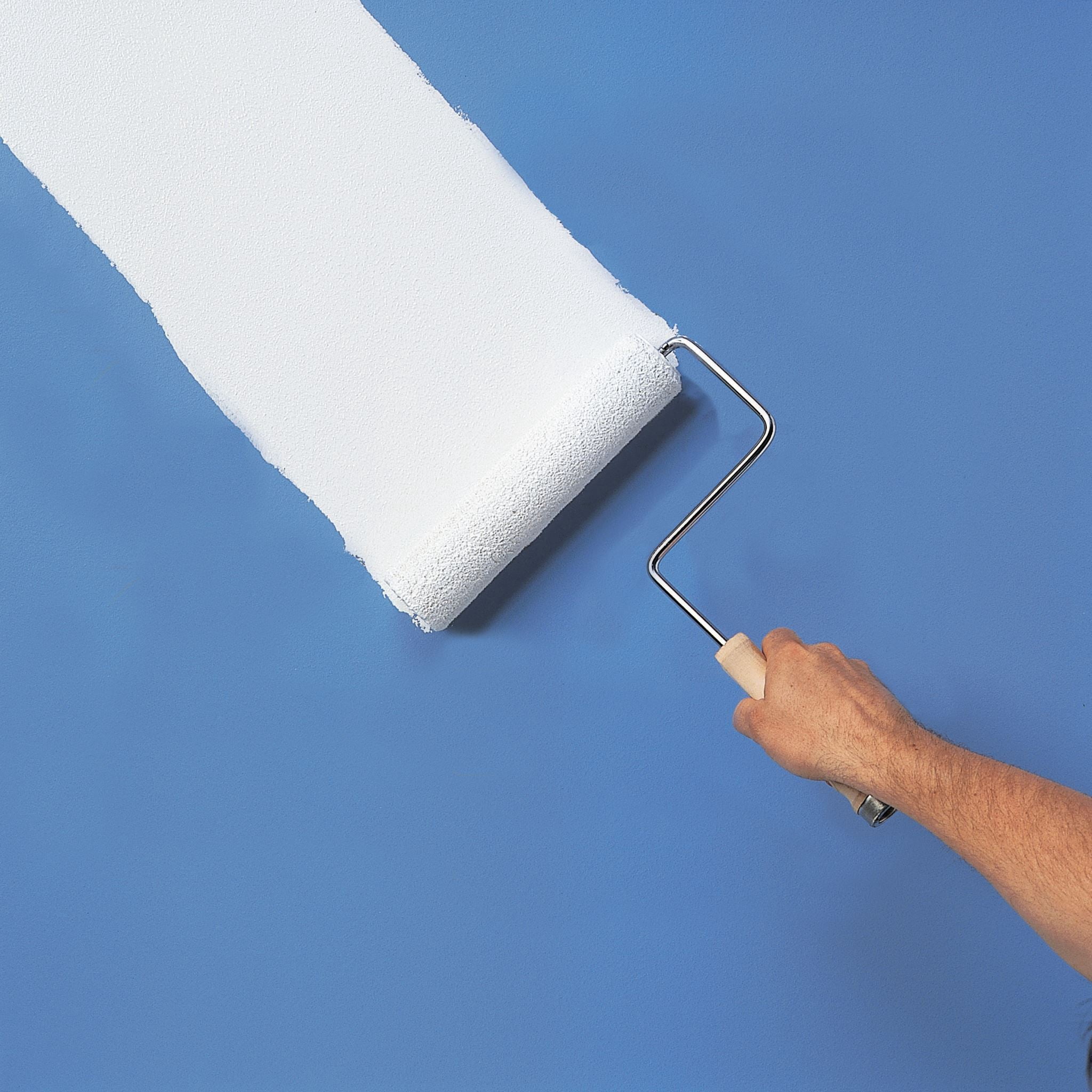 qt Zinsser 271009 White Zinsser, B-I-N Advanced Synthetic Shellac Primer