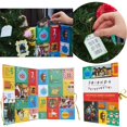 thumbnail image 1 of Friends: The Official Advent Calendar Volume 1: The One With The (Friends TV Show), 1 of 9