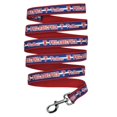 thumbnail image 1 of MLB PHILADELPHIA Laisse pour Chien, Grande, 1 of 4