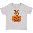 thumbnail image 3 of Inktastic Halloween Chihuahua Pumpkin Boys or Girls Baby T-Shirt, 3 of 5