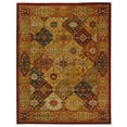 thumbnail image 2 of SAFAVIEH Heritage Anita Oriental Wool Area Rug, Multi, 12' x 18', 2 of 6