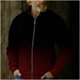 thumbnail image 5 of Ceisia Men's Winter Warm Hooded Zipper Closure Solid Color Jacket - Acrylic for Daily & Outdoor Wear Gift, 5 of 8