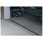 Auto Care Products 51016 Gray 16 ft. Tsunami Door Seal Kit