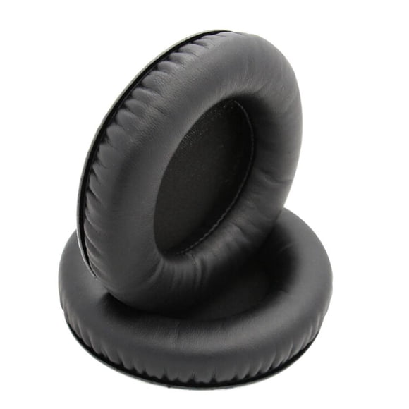 Soft Durable Ear Cushions for Steelseries Siberia Headsets for Long Gaming Sessions