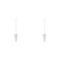 thumbnail image 1 of Inteprter Cleaning Brush Simple Household Bottles Washer Washing Tool Kettle Stainless Spouts Clean Nozzles Steel Accessories Como se muestra 2piezas Inteprter CBP039406, 1 of 5