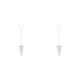 thumbnail image 4 of Cateissary Cleaning Brush Simple Household Bottles Spouts Nozzles Washer Steel Accessories Tool Washing Stainless Kettle Clean Como se muestra 2piezas, 4 of 6