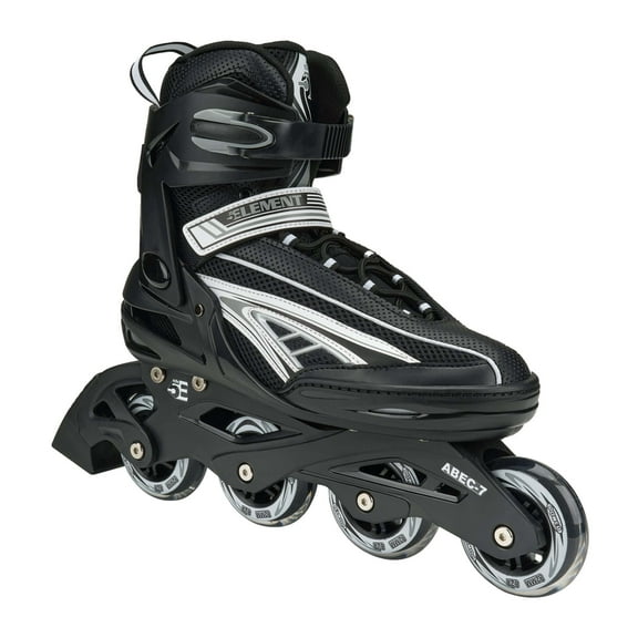 5th Element Panther Inline Skates - Black/Grey