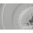 thumbnail image 3 of Ekena Millwork Oldham Ceiling Medallion, 3 of 14