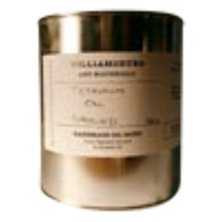 UPC: 0877463008269 | Williamsburg Artist Oil Medium – 16 oz  Titanium Oil