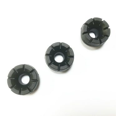 Furulu 3PCS/Set Seat Grommets For Polaris ACE RZR Ranger 900 800 700 570 550 2004-2019