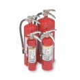 thumbnail image 3 of Kidde Proplus Multi-Purpose Dry Chemical Fire Extinguisher - ABC Type, 5 lb Cap. Wt., 3 of 5