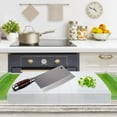 thumbnail image 2 of Countertop Cutting Board Professional Chopping Plastic Board Household Drawer Type Cut Board, 2 of 6