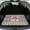Camo Bow, variant on HUISEFOR Pink Sea Turtle Car Trunk Mat 29" x 39" Scratchproof Cargo Mat Rear Trunk Liner Non-Slip Cars Accessories Universal Fit for Most Cars SUV
