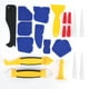 thumbnail image 2 of Kit de herramientas de calafateo multifunción herramienta de lechada sellador herramienta de calafateo para decoración del hogar, 2 of 8