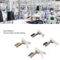 thumbnail image 3 of Presser Foot, Plastic Steel 20Pcs Portable Sewing Machine Feet  For Production, 3 of 8