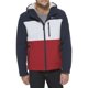thumbnail image 1 of Chaqueta Tommy Hilfiger para hombre con relleno de tejido blando y forro de sherpa, 1 of 3