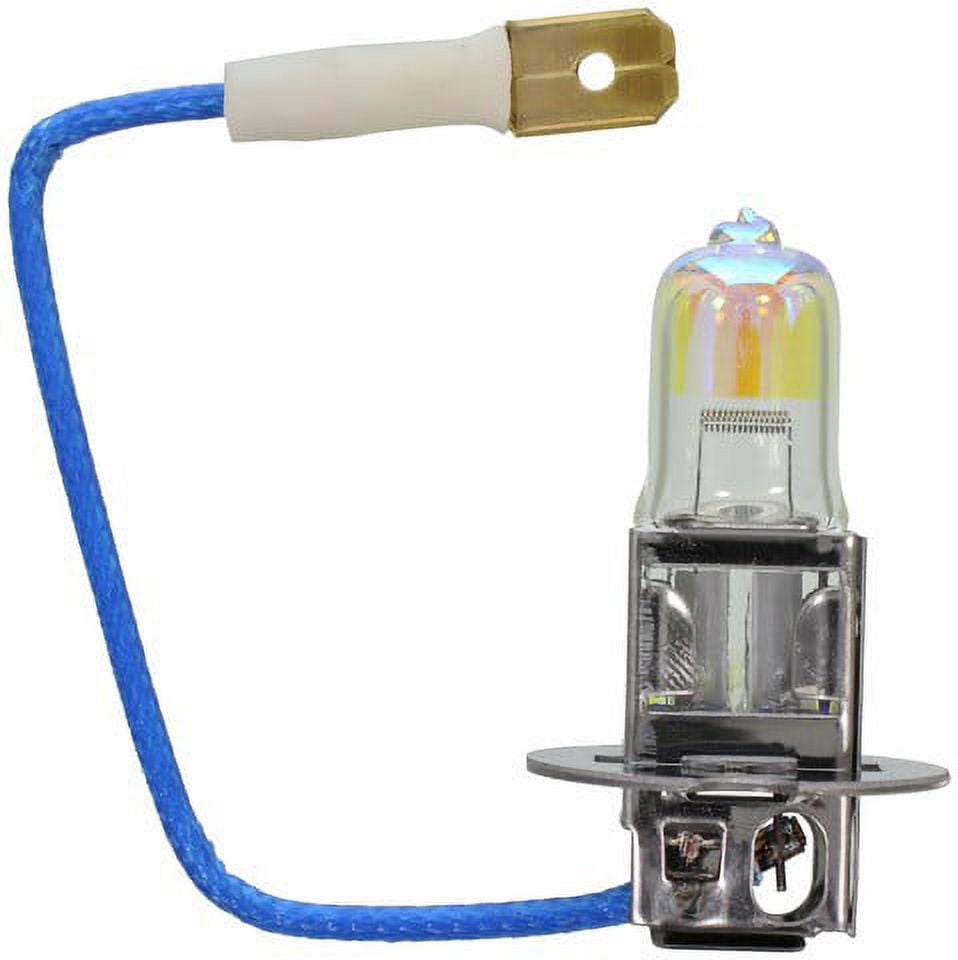 Wagner Lighting Cornering Light Bulb,Daytime Running Light Bulb,Fog Light Bulb,Headlight Bulb P/N:BPH3ND